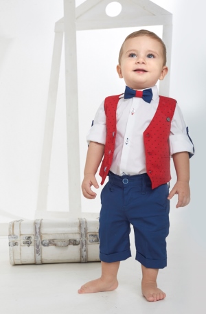 Edy Ferretti abiti da cerimonia